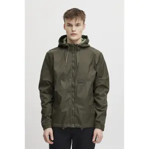 Waterproof jacket Blend image-1