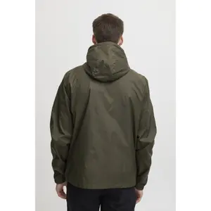 Waterproof jacket Blend image-4