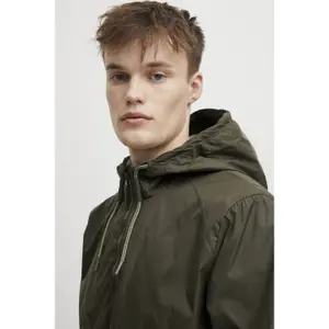 Waterproof jacket Blend image-5