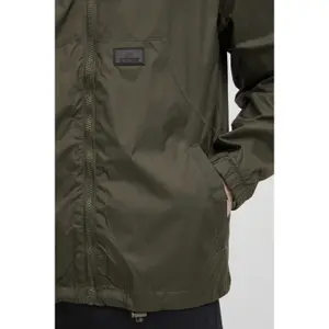 Waterproof jacket Blend image-6