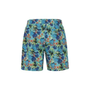 Pantaloncini da bagno Blend image-1