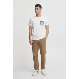 Pantalones chinos de mujer Blend image-2