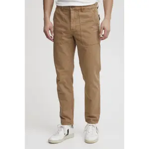 Pantalones chinos de mujer Blend image-1