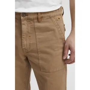 Pantalones chinos de mujer Blend image-6