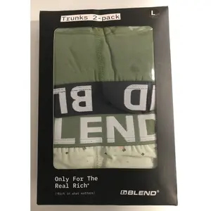 Boxer Blend image-0