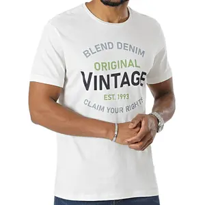 Förpackning med 3 t-shirts Blend image-0