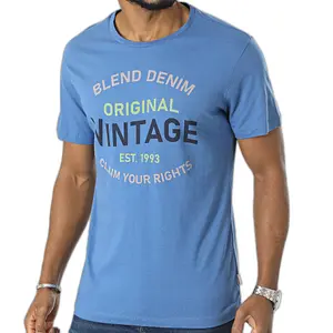 Förpackning med 3 t-shirts Blend image-2