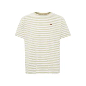 T-shirt às riscas Blend Dinton Regular fit image-0