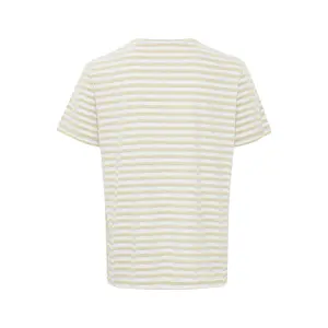 T-shirt às riscas Blend Dinton Regular fit image-3