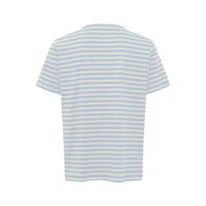 T-shirt às riscas Blend Dinton Regular fit image-1