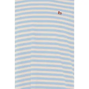 T-shirt às riscas Blend Dinton Regular fit image-2