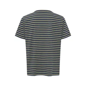 T-shirt às riscas Blend Dinton Regular fit image-1