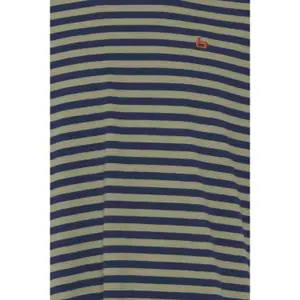 T-shirt às riscas Blend Dinton Regular fit image-2