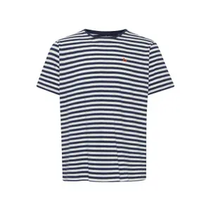T-shirt às riscas Blend Dinton Regular fit image-0