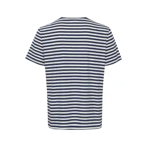 T-shirt às riscas Blend Dinton Regular fit image-1