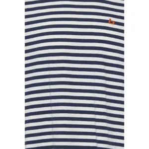 T-shirt às riscas Blend Dinton Regular fit image-2