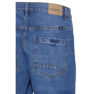 Jeans Blend Blizzard image-2