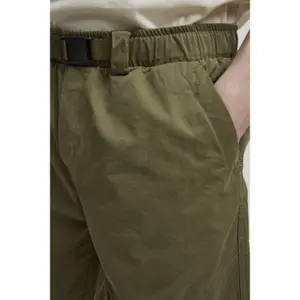Pantaloncini Blend image-3