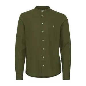 Langarmshirt Blend image-0