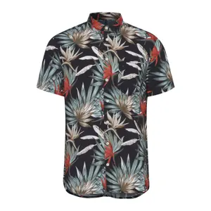 Slim-Fit-Hemd Blend image-0