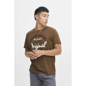 T-shirt Blend image-2