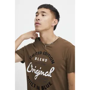T-shirt Blend image-6