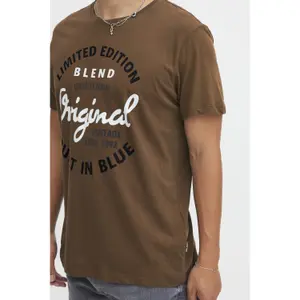 T-shirt Blend image-5
