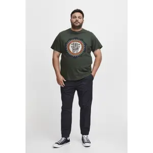 T-shirt Blend image-2