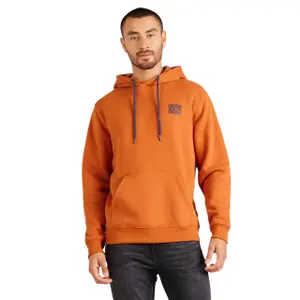 Camisola com capuz Blend image-1