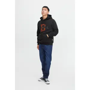 Camisola com capuz Blend image-1