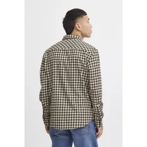 Camisa Blend Reg Fit image-6