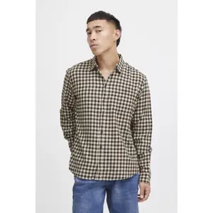 Camisa Blend Reg Fit image-3