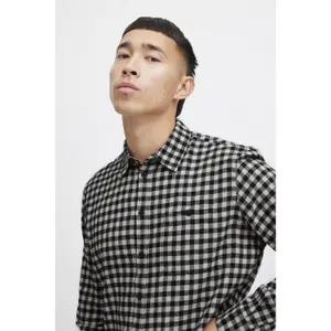 Camisa Blend Reg Fit image-4