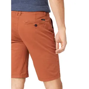 Pantaloncini Blend image-4