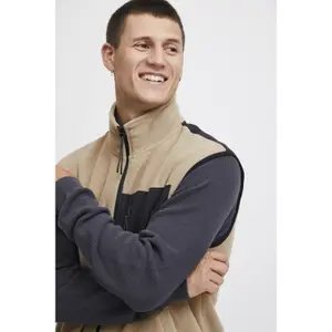 Kamizelka Blend regular fit image-3