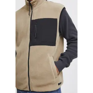 Kamizelka Blend regular fit image-4