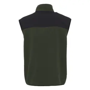 Casaco sem mangas Blend image-3