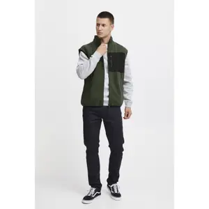 Casaco sem mangas Blend image-2