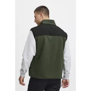 Casaco sem mangas Blend image-4