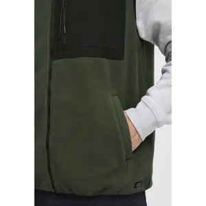 Casaco sem mangas Blend image-6