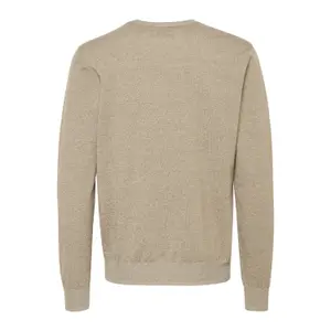 Pull col rond Blend Bruton image-1