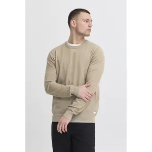 Pull col rond Blend Bruton image-2