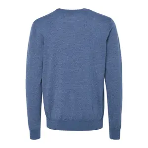 Pull col rond Blend Bruton image-3