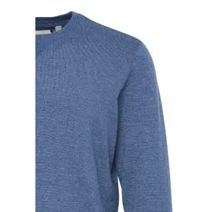 Pull col rond Blend Bruton image-6
