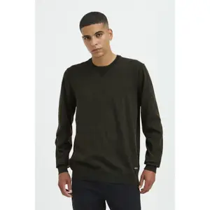 Pull col rond Blend Bruton image-2