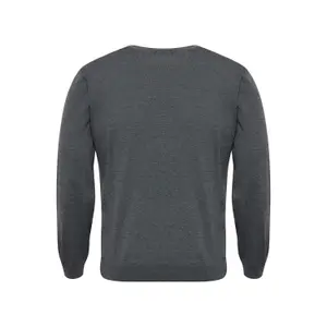 Pull col rond Blend Bruton image-1