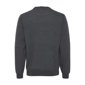 Pull col rond Blend Bruton image-3