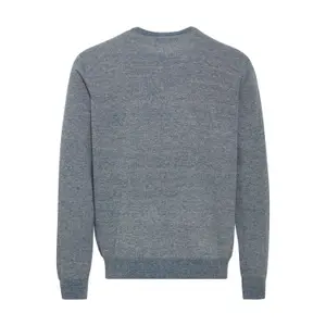 Pull col rond Blend Bruton image-3