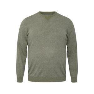 20715850-196110-round-neck-sweater-blend-bruton-deep-forest