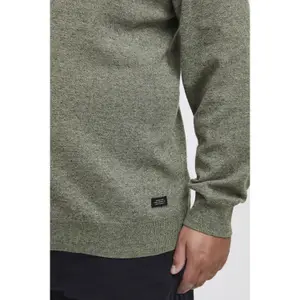 Pull col rond Blend Bruton image-2